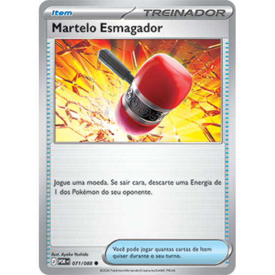 legenda